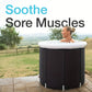 Ultimate Ice Bath Therapy Kit