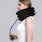 Cervical Neck Traction Device Inflatable Neck Stretcher, Easy to Use for Chronic Neck and Shoulder Pain Relief, Neck Cervical Brace