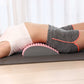 Lower Back Stretcher - Back Decompression Stretching and Relaxation