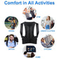 Back Posture Corrector for Back and Shoulder Support