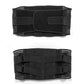 Double Pull Back Lumbar Support Belt (Spine Decompression Waist Trainer)