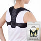 Back Posture Correction Belt