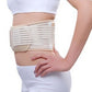 Neotech Care Neoprene Back Brace, Lumbar Support with Double Banded Strong Compression Pull Straps (Sixes up to XL)