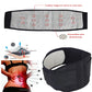 EnTrack Performance Self-Heating Lumbar Support Belt