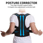 Back Posture Corrector for Back and Shoulder Support