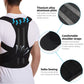 Back Posture Corrector for Back and Shoulder Support