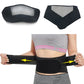 EnTrack Performance Self-Heating Lumbar Support Belt