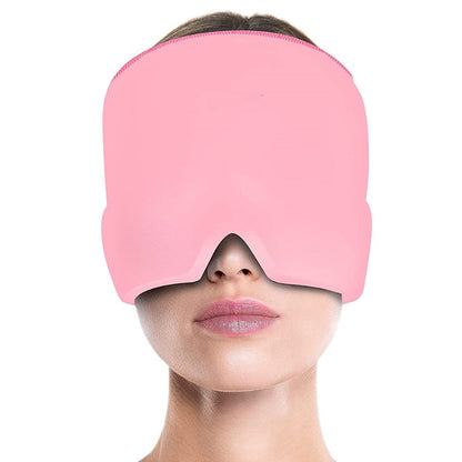 GelCool Headache Relief Hat