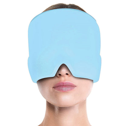 GelCool Headache Relief Hat